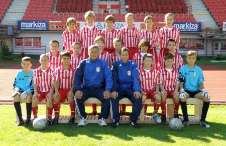 Oficiálna fotka 2011