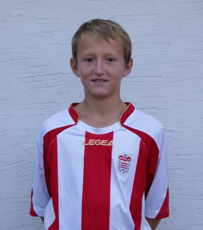 Ja Branislav Žilinec